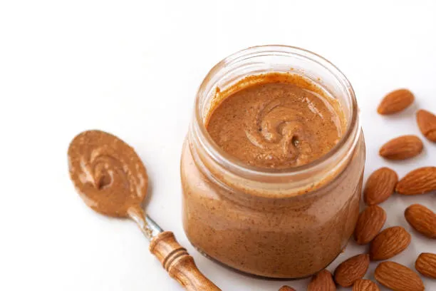 can cats eat almond butter