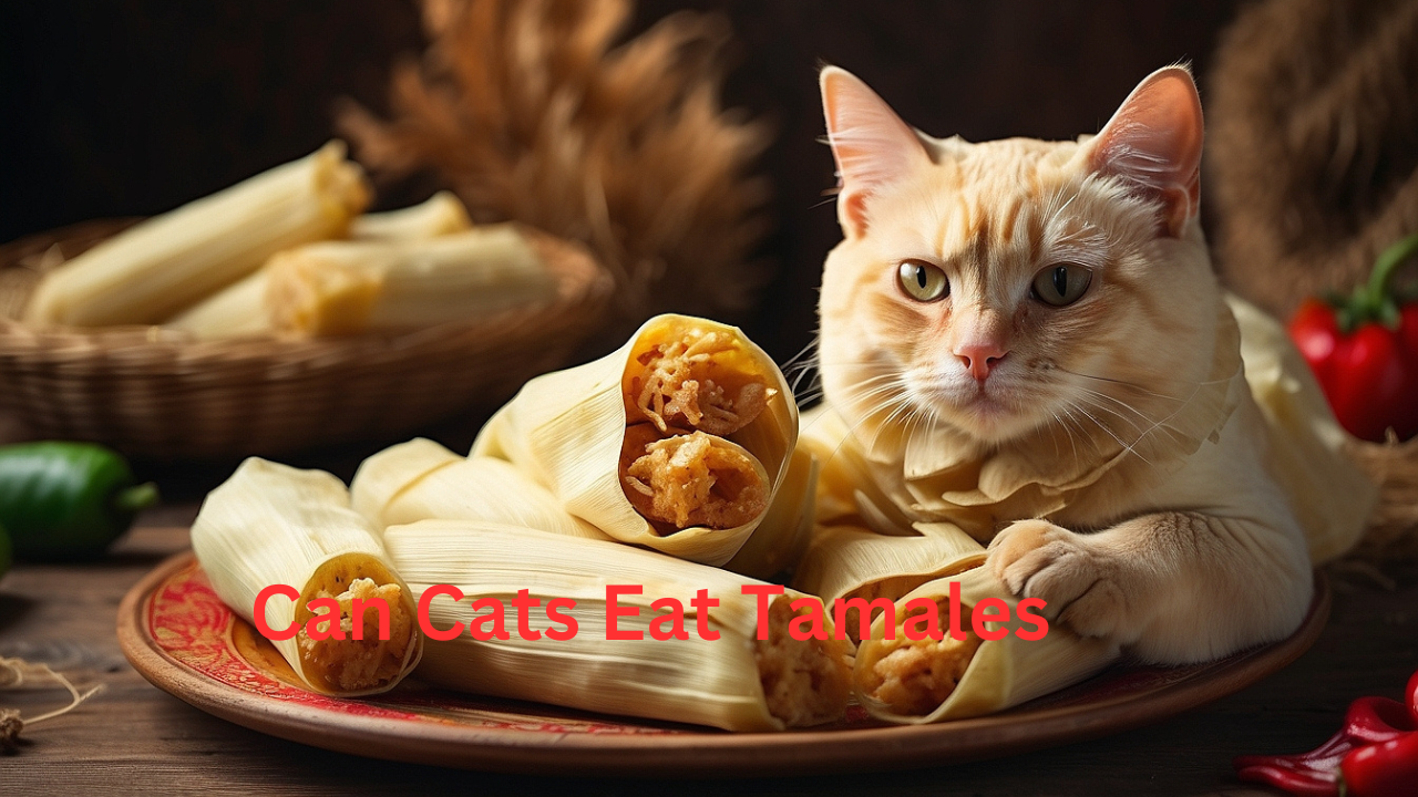 Can Cats Eat Tamales: Surprising Facts About Feline Foodies “reassuring ...