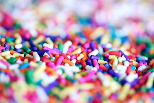 Can Cats Eat Sprinkles