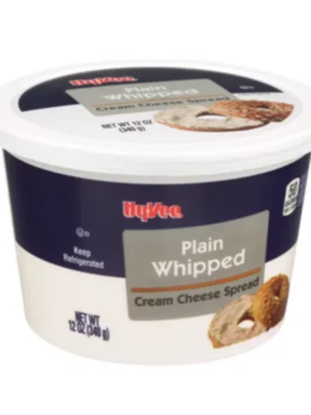 Hy-Vee Recalls Cream Cheese, Cookie Mix Over Salmonella risk