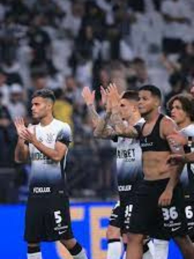Corinthians x América-RN registra maior público da Copa do Brasil 2024; veja top 10