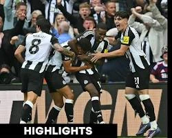 Tottenham vs. Newcastle Football Match - Live Broadcast 01/04/2025"