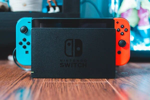 The Future of Gaming: Nintendo Switch 2 in 2025