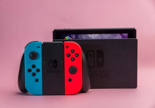 The Future of Gaming: Nintendo Switch 2 in 2025