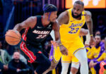 Lakers vs. Heat Final Score